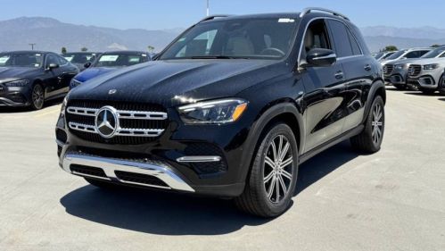2025 Mercedes GLE - Images - 3