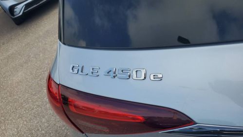 2025 Mercedes GLE - Images - 6