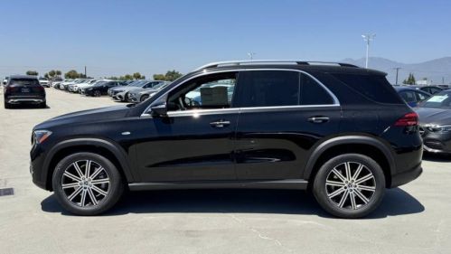 2025 Mercedes GLE - Images - 4