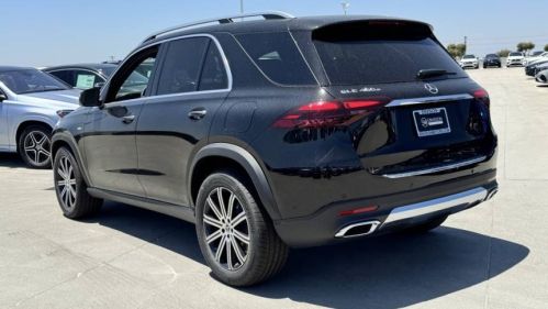 2025 Mercedes GLE - Images - 5