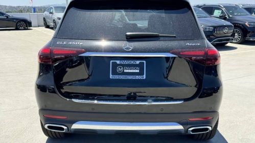 2025 Mercedes GLE - Images - 6