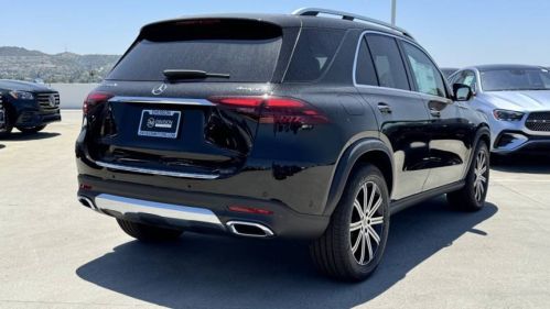 2025 Mercedes GLE - Images - 7