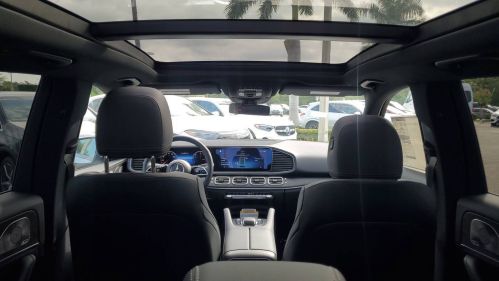 2025 Mercedes GLE - Images - 9