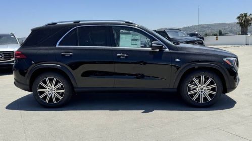 2025 Mercedes GLE - Images - 8