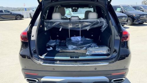 2025 Mercedes GLE - Images - 9