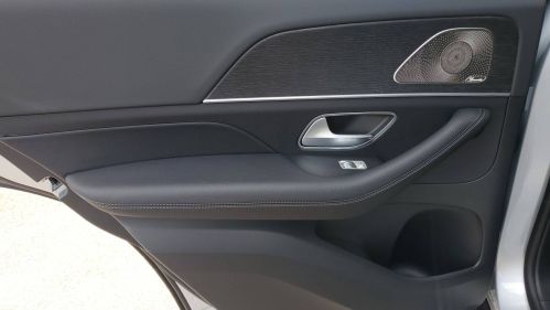 2025 Mercedes GLE - Images - 11