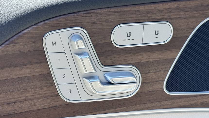2025 Mercedes GLE - Images - 13