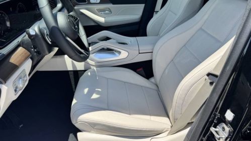 2025 Mercedes GLE - Images - 14