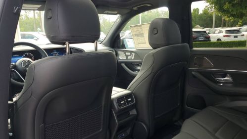 2025 Mercedes GLE - Images - 13
