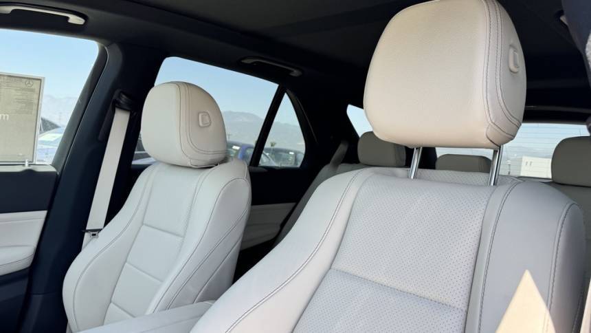 2025 Mercedes GLE - Images - 15