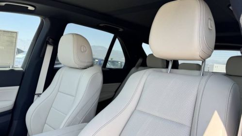 2025 Mercedes GLE - Images - 15