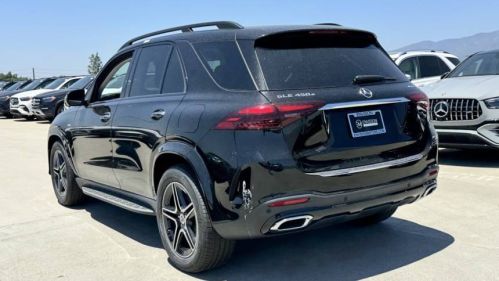2025 Mercedes GLE - Images - 7