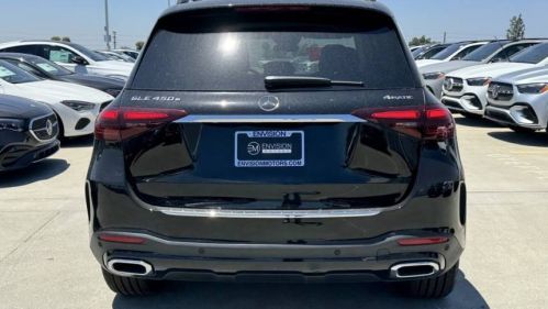 2025 Mercedes GLE - Images - 8