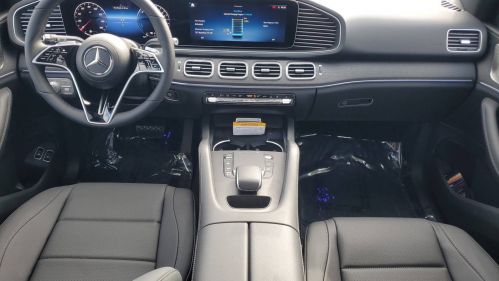 2025 Mercedes GLE - Images - 14