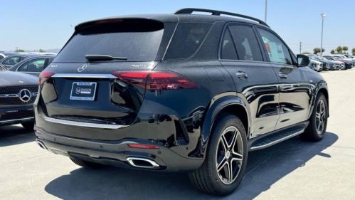 2025 Mercedes GLE - Images - 9