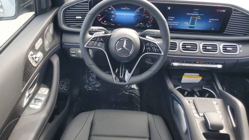 2025 Mercedes GLE - Images - 15