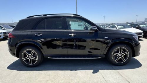 2025 Mercedes GLE - Images - 10