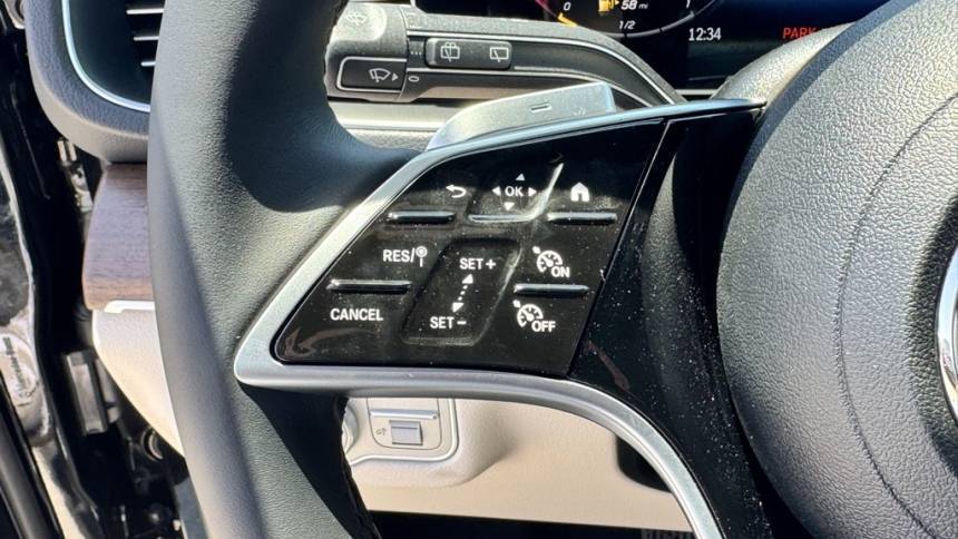 2025 Mercedes GLE - Images - 18