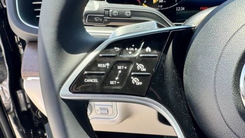 2025 Mercedes GLE - Images - 18