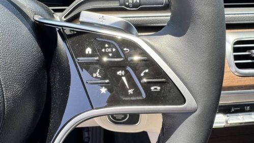 2025 Mercedes GLE - Images - 19