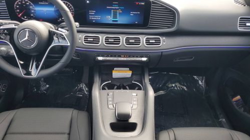 2025 Mercedes GLE - Images - 17