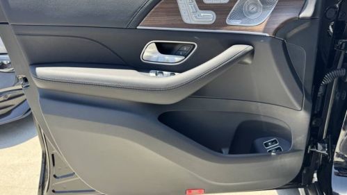 2025 Mercedes GLE - Images - 14