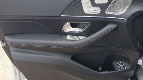 2025 Mercedes GLE - Images - 18