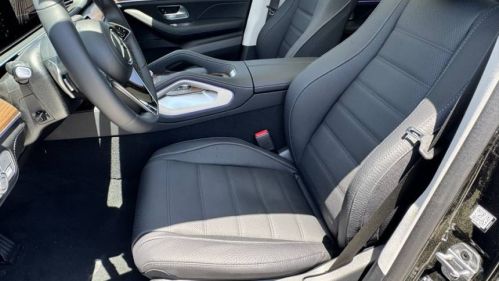 2025 Mercedes GLE - Images - 16