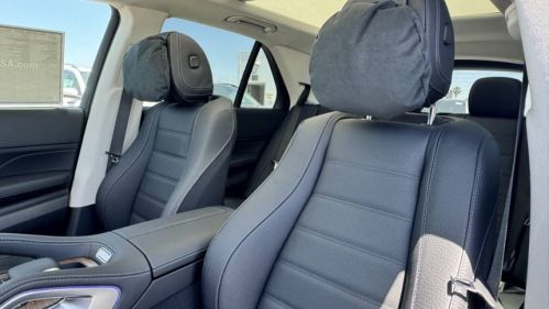 2025 Mercedes GLE - Images - 17