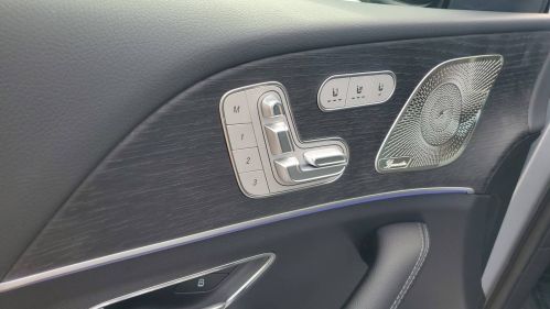 2025 Mercedes GLE - Images - 19