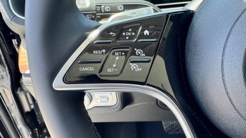 2025 Mercedes GLE - Images - 20