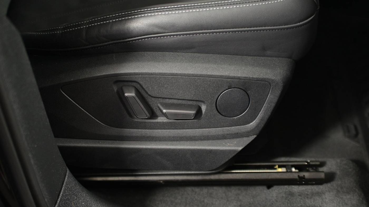 2021 Audi e-tron WA1AAAGE5MB007488