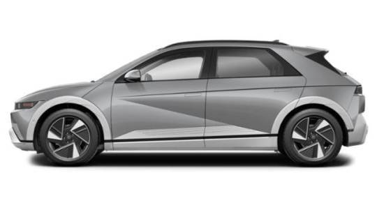 2025 Hyundai IONIQ 5 7YAKN4DA2SY022549