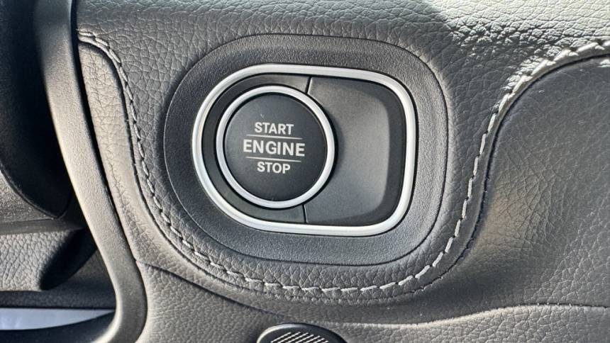 2025 Mercedes GLE 4JGFB4GB9SB431457