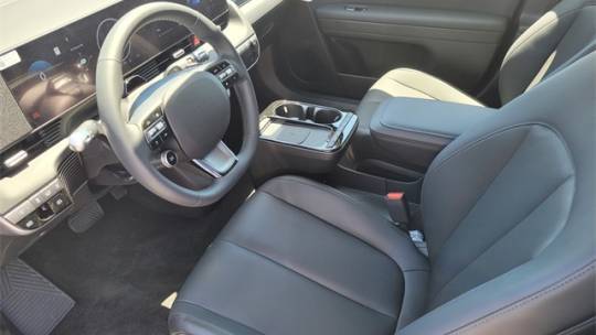 2025 Hyundai IONIQ 5 7YAKN4DA9SY014903