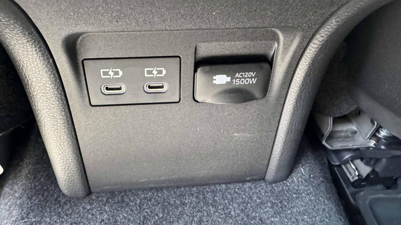 2023 Toyota Prius Prime JTDACACU1P3005152