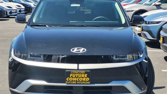 2025 Hyundai IONIQ 5 7YAKN4DA9SY014903