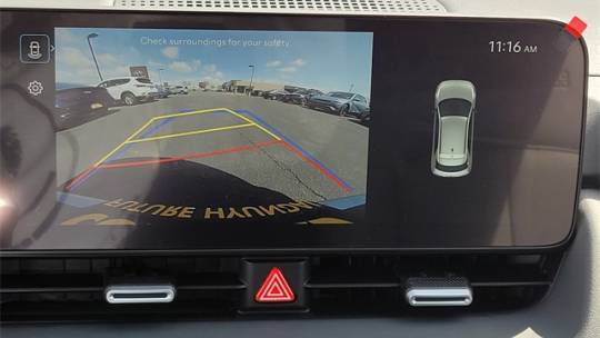2025 Hyundai IONIQ 5 7YAKN4DA7SY011952