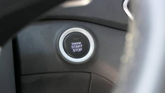 2019 Hyundai IONIQ KMHC65LD4KU172272