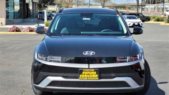 2025 Hyundai IONIQ 5 7YAKN4DA7SY011952