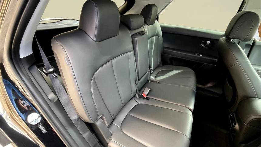 2025 Hyundai IONIQ 5 7YAKNDDC6SY019820