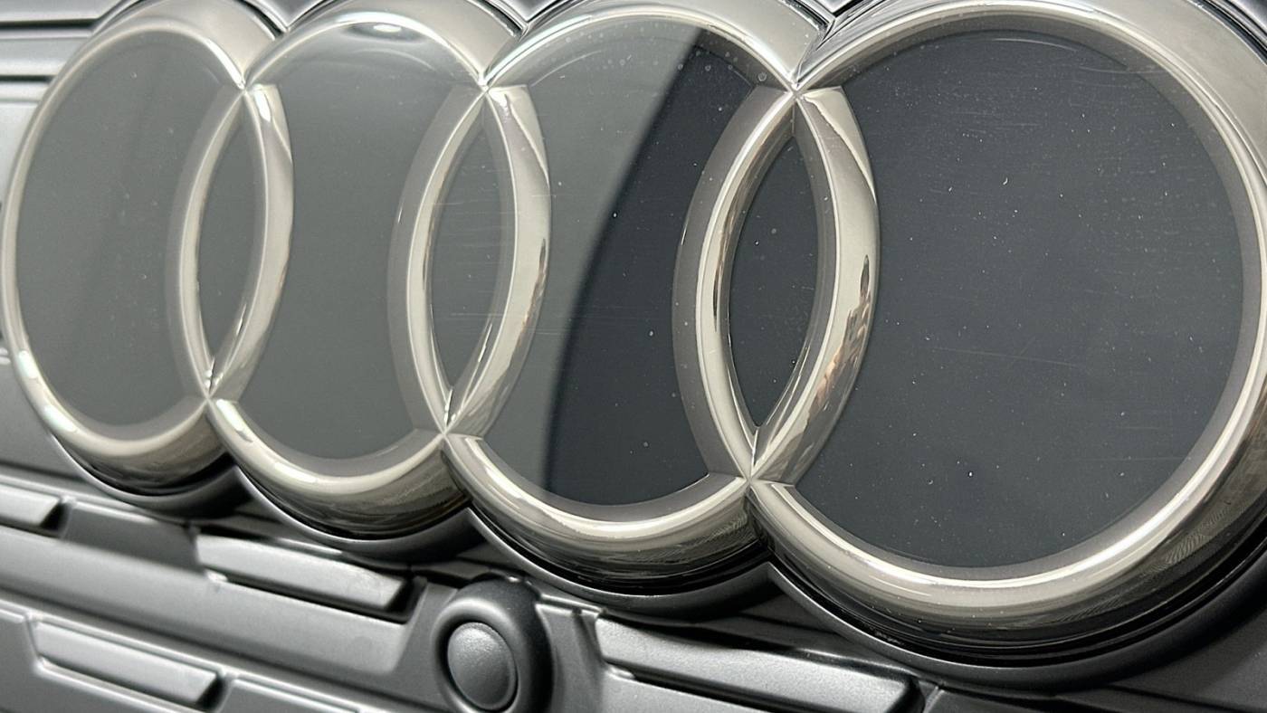 2025 Audi Q4 e-tron WA1A5BFZ4SP052307