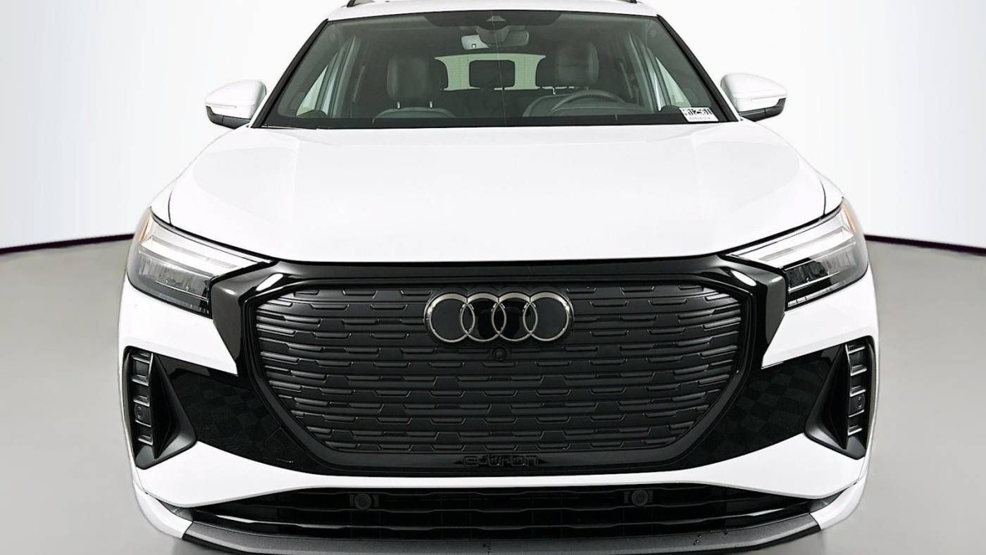 2025 Audi Q4 e-tron WA1A5BFZ4SP052307