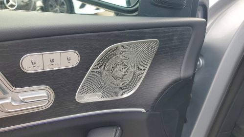 2025 Mercedes GLE - Images - 20