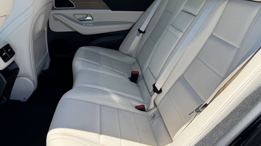 2025 Mercedes GLE - Images - 24