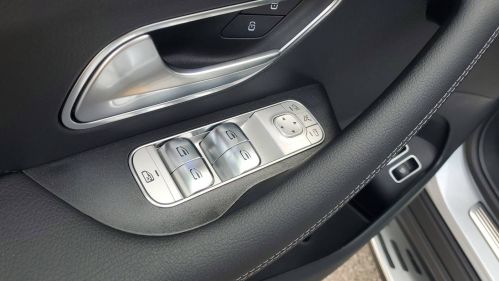 2025 Mercedes GLE - Images - 22