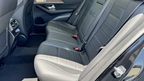 2025 Mercedes GLE - Images - 25