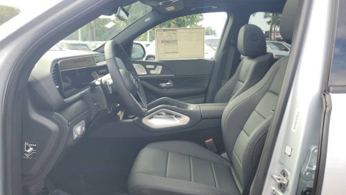 2025 Mercedes GLE - Images - 23