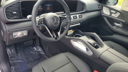 2025 Mercedes GLE - Images - 25