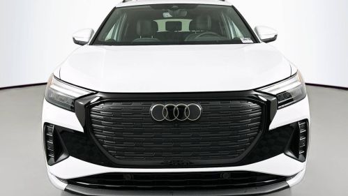 2025 Audi Q4 e-tron - Images - 2